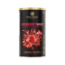 Red Berry Whey Essential Nutrition 450G Red Berry Whey Essential Nutrition 450G