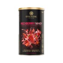 Red Berry Whey Essential Nutrition 450G