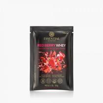 Red Berry Whey Sachê (30g) - Sabor: Frutas Vermelhas Red Berry Whey Sachê (30g) - Sabor: Frutas Vermelhas