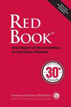 Red book 2015 report of the committee on infectious diseases - American Academy Of Pediatrics
