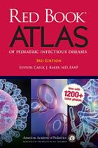Red book atlas of pediatric infectious diseases Red book atlas of pediatric infectious diseases