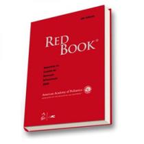 Red book - relatorio do comite de doencas infecciosas 2009 - GUANABARA