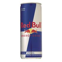 Red Bull 250Ml Pack C/04 Latas - Redbull