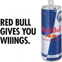 Red Bull 250ml