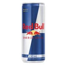 Red Bull Energy Drink 250ml Energético