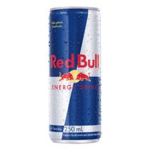 Red Bull Energy Drink 250ml