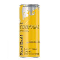 Red Bull Energy Drink Tropical 250ml