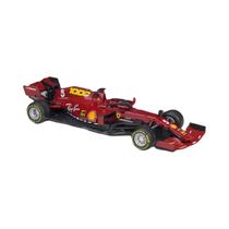 Red Bull Ferrari Mercedes F1 Carro De Corrida Modelo Bburago 143 Escala Réplica Crianças Brinquedo