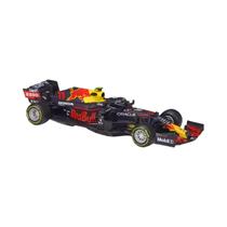 Red Bull Ferrari Mercedes F1 Carro De Corrida Modelo Bburago 143 Escala Réplica Crianças Brinquedo