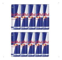 Red Bull Tradicional - Bebida Energética Refrescante