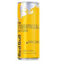 Red Bull Tropical Edition 250ml Energético