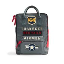 Red canoe brands bag tuskegee backpack u-bag-tuskbp-gy Red canoe brands bag tuskegee backpack u-bag-tuskbp-gy