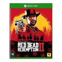 Red Dead Redemption 2 Para Xbox One