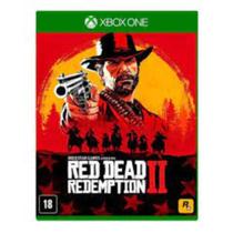 Red Dead Redemption 2 Xbox One - Rockstar Games