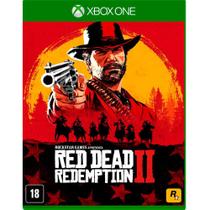 Red Dead Redemption 2 - Xbox One - TAKE TWO