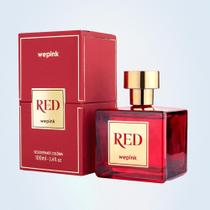 Red Desodorante Colônia 100ml