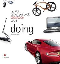 Red dot design yearbook