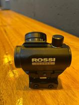 Red Dot M6 Mount 7/8 Rossi