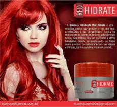 Red hidrate Red hidrate