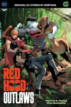 Red Hood: Fora da Lei Volume Um Red Hood: Fora da Lei Volume Um