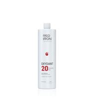 Red Iron Água Oxigenada Vol. 20 - Frasco De 900ml Ox Red Iron Red Iron Água Oxigenada Vol. 20 - Frasco De 900ml Ox Red Iron