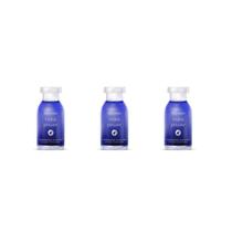 Red Iron Ampola Hidra Power Hidratacao 15ml x 3un Red Iron Ampola Hidra Power Hidratacao 15ml x 3un