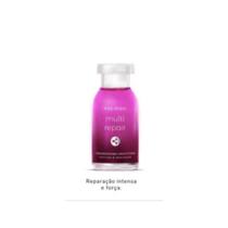 Red Iron Ampola Multi Repair Reparacao 15ml Red Iron Ampola Multi Repair Reparacao 15ml