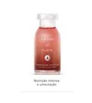 Red Iron Ampola Oil Nutre Nutricao E Umectacao 15ml Red Iron Ampola Oil Nutre Nutricao E Umectacao 15ml