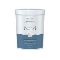 Red Iron Blond Pó Descolorante Azul 500G