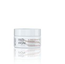 Red Iron Blond Repair Mask 250g