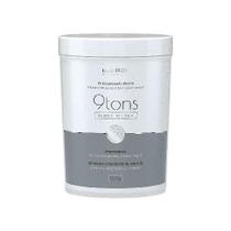 Red Iron Blond Silver 9 Tons Pó Descolorante Branco 500G Red Iron Blond Silver 9 Tons Pó Descolorante Branco 500G