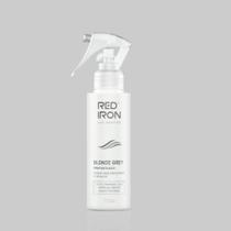 Red Iron Blonde Grey - Spray Matizador 120ml