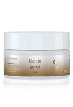 Red Iron Blonde Repair Máscara 250G