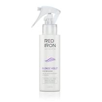 Red Iron Blonde Violet Spray Matizador 120Ml