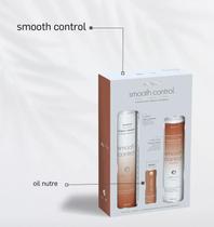 Red Iron Caixa Kit Smooth Control 2+1