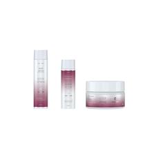 Red Iron Color Shine Kit Manutenção