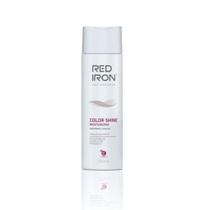Red Iron Color Shine Moisturizing - Hidratante Cabelos Coloridos 250ml Red Iron Color Shine Moisturizing - Hidratante Cabelos Coloridos 250ml
