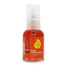 Red Iron Cristal Oil Macadamia 30ml Red Iron Cristal Oil Macadamia 30ml