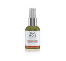Red Iron Cristal Oil Oleos Lendários Argan 30ml