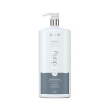 Red Iron Daily Lavatorio Shampoo Cabelos Ressecados 2,4L