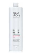 Red Iron Fiber Repair Mask 1L