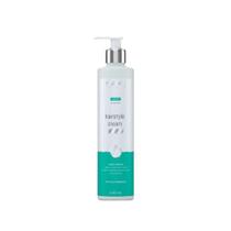 Red Iron Finish Touch Hairstyle Cream 240ml