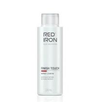 Red Iron Finish Touch Nofrizz Leave-in 120ml Red Iron Finish Touch Nofrizz Leave-in 120ml