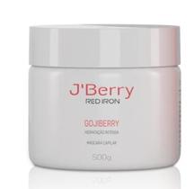 Red iron Gojiberry Mask 500g