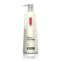 Red Iron Grey Shampoo 1L