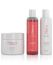 Red Iron J Berry Kit Gojiberry