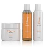 Red Iron J Berry Kit Seaberry