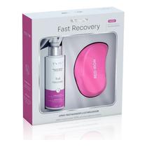 Red Iron Kit Fast Recovery 120ml + Brinde Escova Mágica Red Iron Kit Fast Recovery 120ml + Brinde Escova Mágica