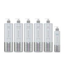 Red Iron Kit Fiber Repair (6 Produtos) Red Iron Kit Fiber Repair (6 Produtos)