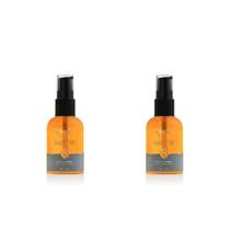 Red Iron Kit Inner Man 2 Oleos de Barba 30ml